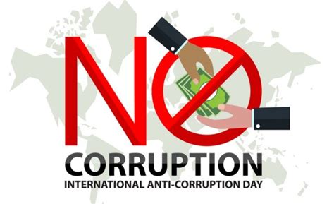 International Anti Corruption Day 2020 Theme, Significance, History and More