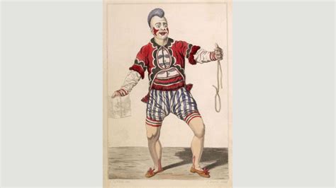 A surprising history of the creepy clown - BBC Culture