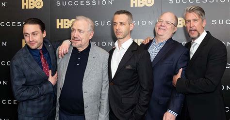 What's Going to Happen in 'Succession' Season 3? Theories and Spoilers