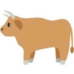 🐂 Ox Emoji — Meaning, Copy & Paste