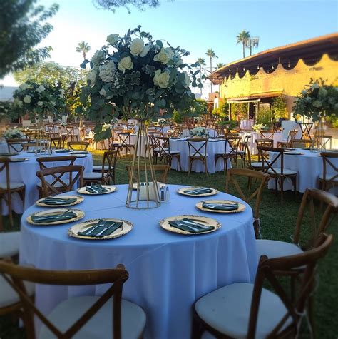 Corona Ranch Weddings - Arizona Banquets and Events