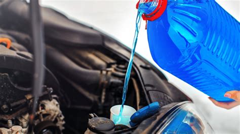 What Is Antifreeze, and Why Does My Car Need It? | Advanced Auto