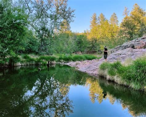 8 Water Spots in Payson, AZ – Arizona Travel Ideas