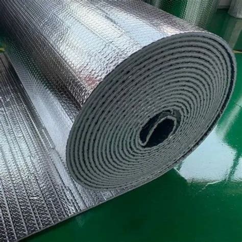 Heat Insulation - Heat Insulation Sheet & Panel Manufacturer from Mumbai