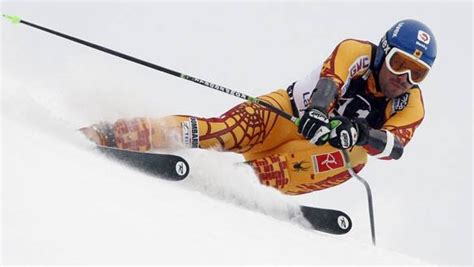 Alpine Skiing Essentials - Super G | CBC Sports