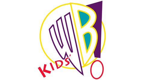 Kids WB Logo, symbol, meaning, history, PNG, brand