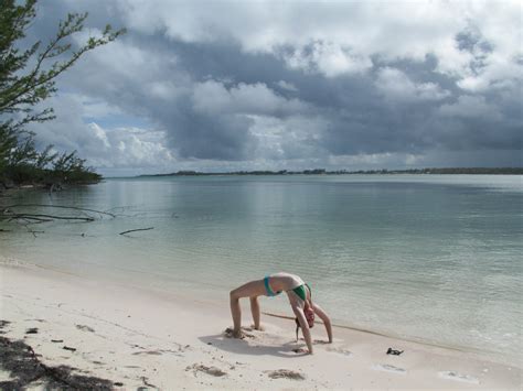 Eleuthera Bahamas Oct 2013