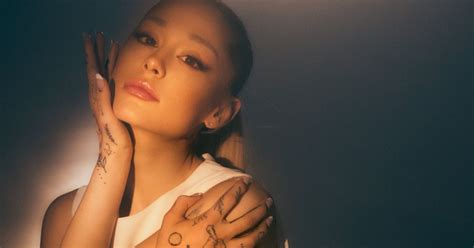 LISTEN: Ariana Grande Releases New Single "yes, and?"