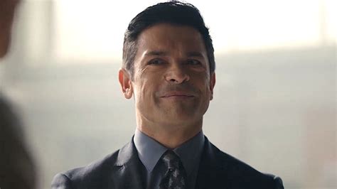 The Real Reason Mark Consuelos Left Riverdale