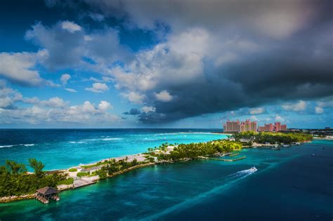 The Bahamas country guide | Caribbean - Lonely Planet