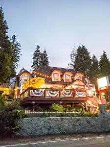 UCLA Lake Arrowhead Lodge - Hotel in Lake Arrowhead (CA) - Easy Online ...