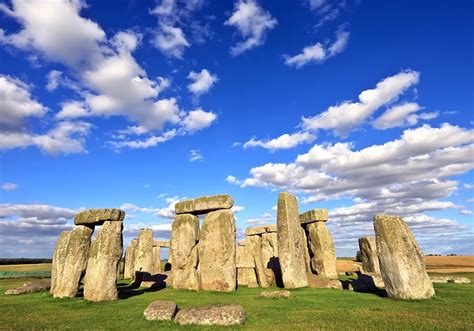 19 Top World Heritage Sites | PlanetWare