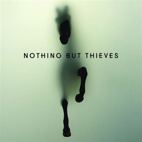 Nothing But Thieves: watch an exclusive behind the scenes video - Radio X