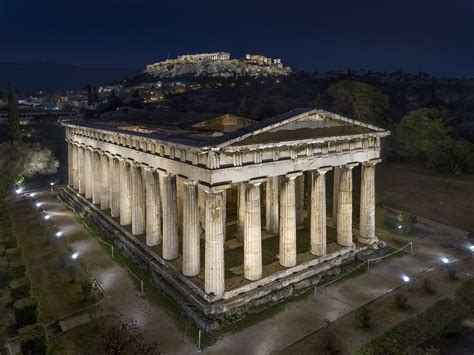 The Temple of Zeus Lepsinos at Euromos Ancient City | Muğla Province, Turkey : r/Archeology