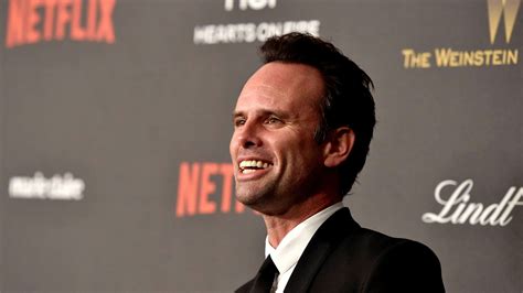 Walton Goggins Starring In Them That Follow | Movies | Empire