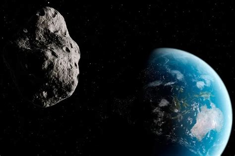 Deadly asteroid could strike Earth in 2024, Nasa warns