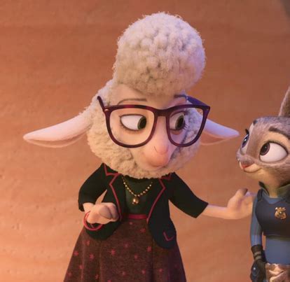 Category:Sheep | Zootopia Wiki | FANDOM powered by Wikia