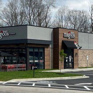 Huey Magoo’s Now Open In Morehead, Kentucky | Restaurant Magazine