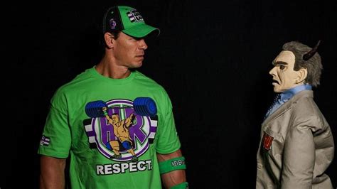 John Cena WrestleMania 37 update - Report