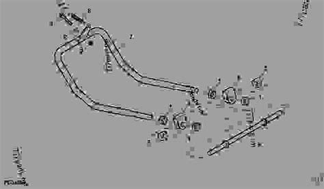 John Deere 60D Parts Diagram - diagramwirings