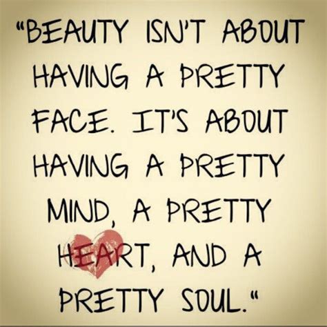 BEAUTY QUOTES image quotes at relatably.com