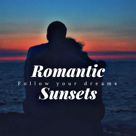 Romantic Sunset Quotes Love - Sunset Quotes And Sunset Captions For Instagram Epic Collection ...