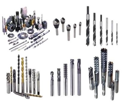 Cutting Tools, Metal Cutting Tools, Precise Cutting Tools, India