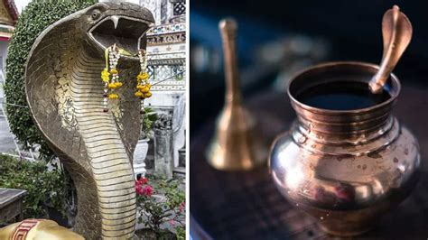 Nag Panchami 2020: Date, puja time, rituals and significance | Culture ...