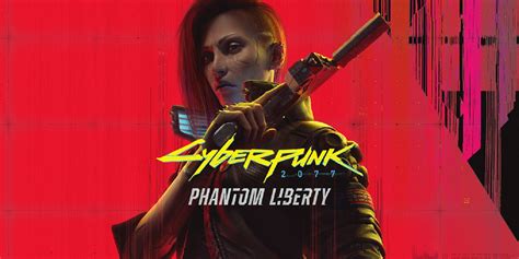 Cyberpunk 2077: Phantom Liberty Review