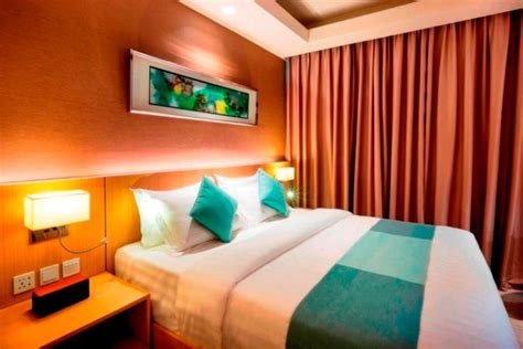 WATERGATE HOTEL BUTUAN in Butuan - Room Deals, Photos & Reviews