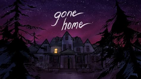 Gone Home for Nintendo Switch - Nintendo Official Site