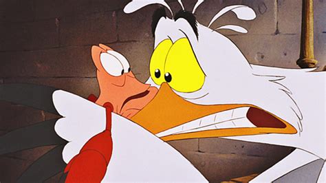 Walt Disney Characters images Walt Disney Screencaps - Sebastian ...