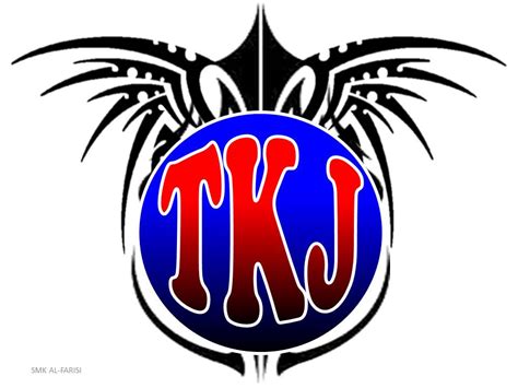 Kumpulan Logo TKJ | Gambar TKJ | Logo | TKJ