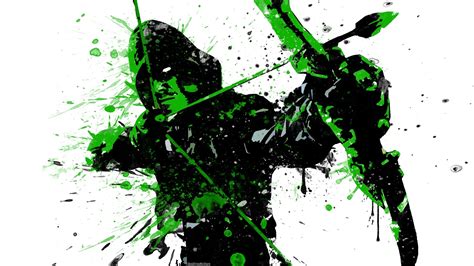 10 Latest Green Arrow Wallpaper 1920X1080 FULL HD 1080p For PC Desktop 2023