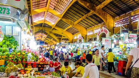 ben thanh market vietnam - racun shopee promo indonesia