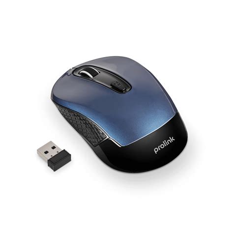 Prolink | Wireless Mouse