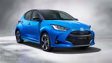 El Toyota Yaris incorpora un motor híbrido de 130 CV