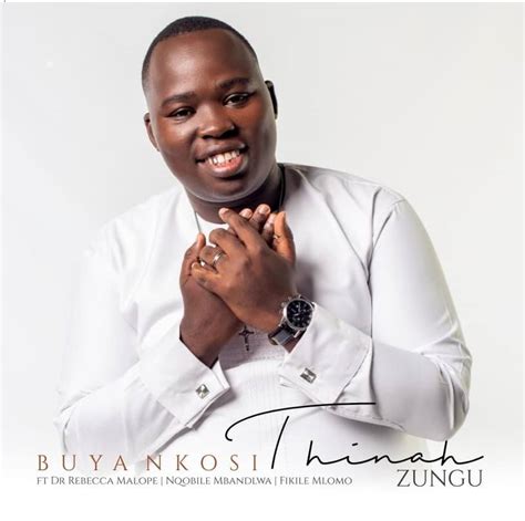 Gospel Singer Thina Zungu Involved In A Car Accident - Styles 7