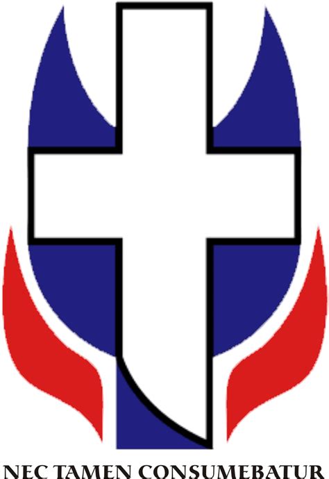 Download Upcsa Logo And Motto - Uniting Presbyterian Church In Southern ...