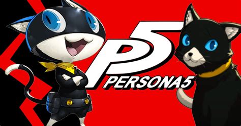 Morgana persona 5 - earchlist