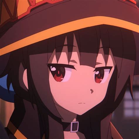 Pin de Kyber Vader em Konosuba | Personagens de anime, Anime, Konosuba