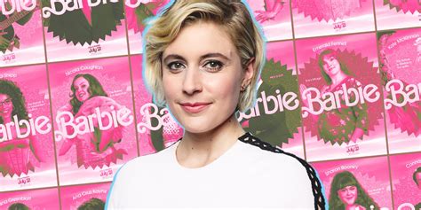 Greta Gerwig on Writing America Ferrera's Monologue in Barbie