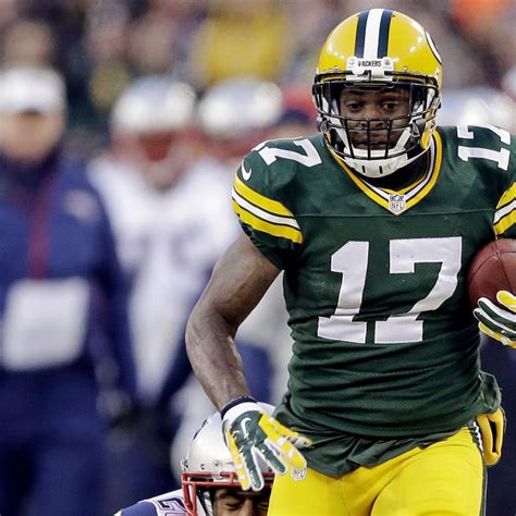 Davante Adams Living Up to Hype with Breakout Game vs. Patriots | News ...