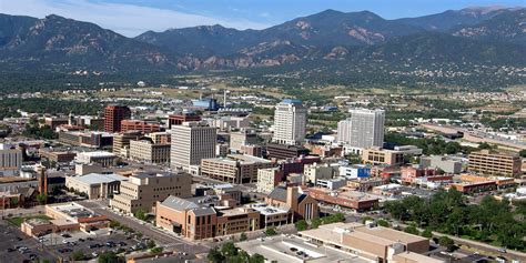 Things to do and see in Colorado Springs, CO | El Paso County