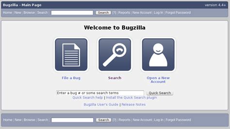 Bugzilla - Software Testing Tools Guide