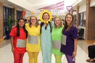 Teletubbies costume | Teletubbies costume, Cute group halloween costumes, Trendy halloween costumes