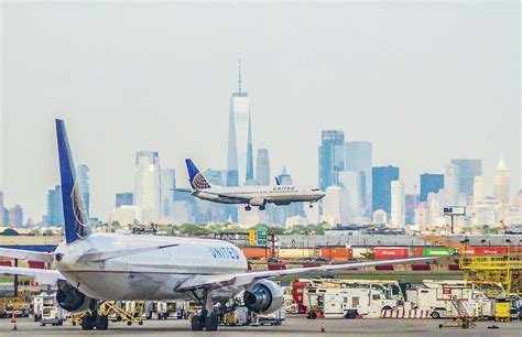 Air New York City Photograph by Craig David Morrison | Pixels