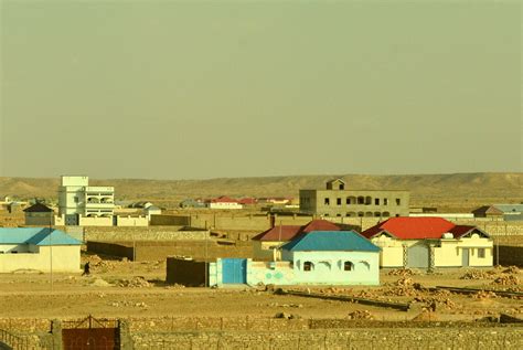 Puntland - Somalia - Around Guides