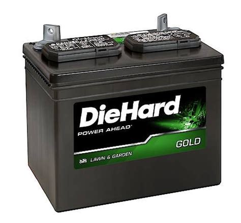 5 best lawn tractor batteries of 2021 | AGDAILY