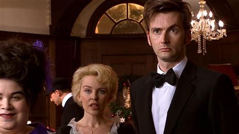 David Tennant's 12 Best Episodes Of Doctor Who Ranked